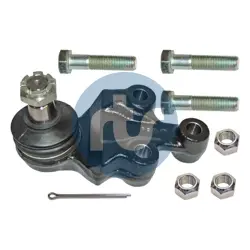 Опора кульова (передня/знизу) Kia Sorento I 02- RTS 93-08825-056 (фото 1)