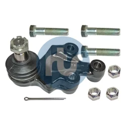 Опора кульова (передня/знизу) Kia Sorento I 02- RTS 93-08825-056