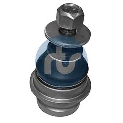Опора кульова (передня/знизу) Audi A8 09-18 (d=44mm) RTS 93-09170