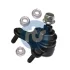 Опора кульова (передня/снизу/L) VW Caddy 20-/Ford Torneo Connect 22- RTS 93-09194-256 (фото 1)