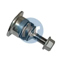 Опора кульова (задня/знизу) BMW X5 (E53) 00-06 (d=40.3mm) RTS 93-09660 (фото 1)