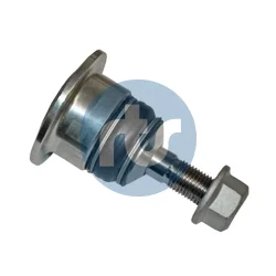 Опора кульова (задня/знизу) BMW X5 (E53) 00-06 (d=40.3mm) RTS 93-09660