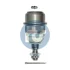 Опора кульова (передня/зверху) Jeep Cherokee/Grand Cherokee 84-05/Wrangler 88- (d=54mm) RTS 93-13134 (фото 1)