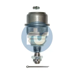Опора кульова (передня/зверху) Jeep Cherokee/Grand Cherokee 84-05/Wrangler 88- (d=54mm) RTS 93-13134