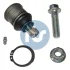 Опора кульова (передня/знизу) Chrysler Neon 99-06/PT Cruiser 00-10/Dodge Neon 99- (d=38.02mm/18mm) RTS 93-17329 (фото 1)