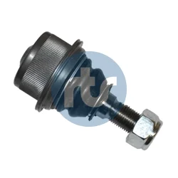 Опора кульова (передня/зверху) Iveco Daily III/IV/V 99-14 (d=44.2mm) RTS 93-90191