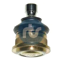 Опора кульова (передня/знизу) Renault Megane II 02-08 (d=16mm/38.3mm) RTS 93-90464 (фото 1)