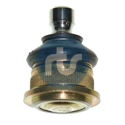 Опора кульова (передня/знизу) Renault Megane II 02-08 (d=16mm/38.3mm) RTS 93-90464