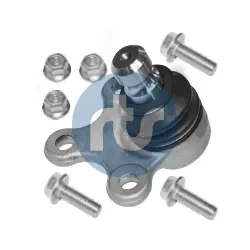 Опора кульова (передня/знизу) Citroen C4 20-/Peugeot 2008/208 19- RTS 93-90521-056 (фото 1)