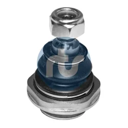 Опора кульова (передня) Citroen Jumpy/Peugeot Expert/Toyota Proace 16- RTS 93-90538