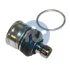 Опора кульова (передня/знизу) Nissan Micra 10- RTS 93-92351 (фото 1)