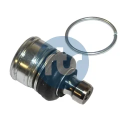 Опора кульова (передня/знизу) Nissan Micra 10- RTS 93-92351