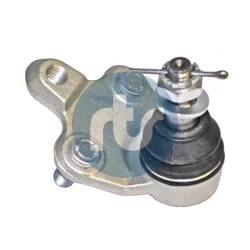 Опора кульова (передня) Toyota Avensis 03-08/Prius 03-09 RTS 93-92532