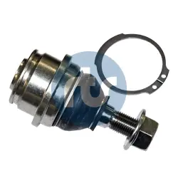 Опора кульова (передня/знизу) Toyota FJ Cruiser 05-18/Land Cruiser 02- RTS 93-94060-015 (фото 1)