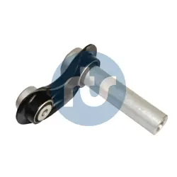 Важіль підвіски (задній/спереду) BMW 5 (E39/E60-61)/6 (E63/E64)/7 (E38/E65-67) 94-10/X5 (E53) 00-06 RTS 95-09618 (фото 1)