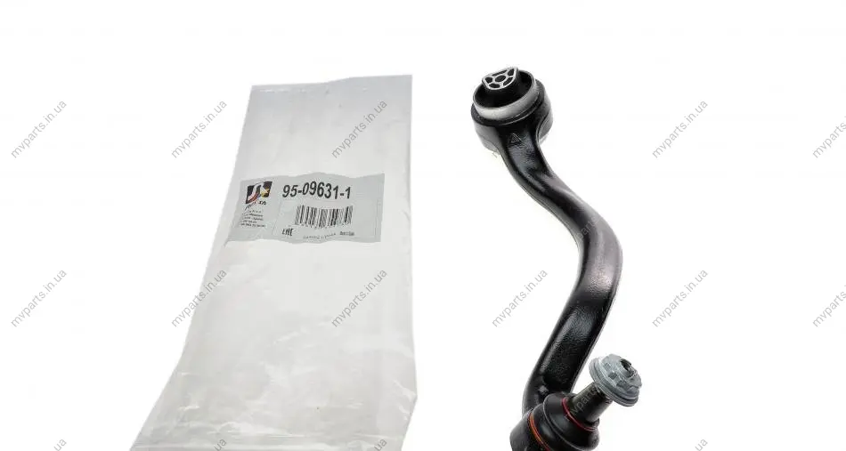 Важіль підвіски (передній/знизу/спереду) (R) BMW X5 (F15/F85) 13-18 RTS 95-09631-1 (фото 1)