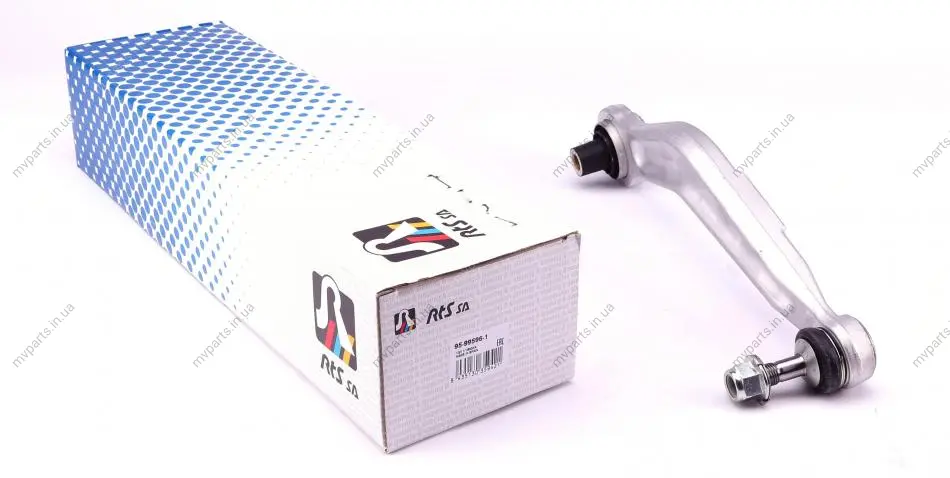 Важіль підвіски (задній/зверху/ззаду) (R) BMW 5 (E39) 95-04 RTS 95-99596-1 (фото 1)