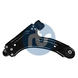 Важіль підвіски (передній/знизу) (L) Opel Combo 01-/Corsa C 00-09/Tigra 04-10 RTS 96-00374-2 (фото 1)