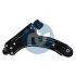 Важіль підвіски (передній/знизу) (L) Opel Combo 01-/Corsa C 00-09/Tigra 04-10 RTS 96-00374-2 (фото 1)