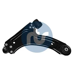 Важіль підвіски (передній/знизу) (L) Opel Combo 01-/Corsa C 00-09/Tigra 04-10 RTS 96-00374-2