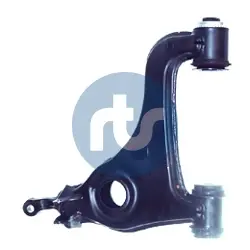 Важіль підвіски (передній/знизу) (L) MB E-class (W210/S210) 95-03 RTS 96-00858-2 (фото 1)