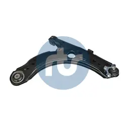 Важіль підвіски (передній/знизу) (R) Audi A3 96-03/Skoda Octavia 96-10/VW Golf IV 97-06 (з кульовою) RTS 96-00960-1 (фото 1)