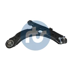 Важіль підвіски (передній/знизу) (R) Audi A3 96-03/Skoda Octavia 96-10/VW Golf IV 97-06 (з кульовою) RTS 96-00960-1
