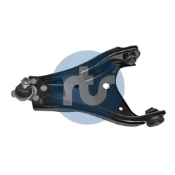 Важіль підвіски (передній/знизу) (L) Dacia Duster 10- RTS 96-02406-2