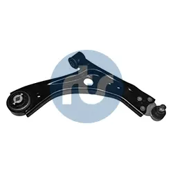 Важіль підвіски (передній/знизу) (R) Ford Focus IV 1.0/1.5 EcoBoost 18- RTS 96-02923-1 (фото 1)