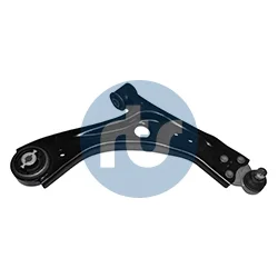 Важіль підвіски (передній/знизу) (R) Ford Focus IV 1.0/1.5 EcoBoost 18- RTS 96-02923-1