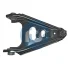 Важіль підвіски (передній) Smart ForTwo 04- RTS 96-04509 (фото 1)