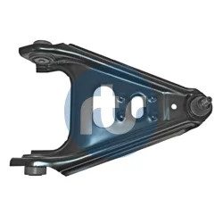 Важіль підвіски (передній) Smart ForTwo 04- RTS 96-04509