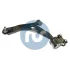 Важіль підвіски (передній/знизу) (L) Mazda 3 03-09/Mazda 5 05- (з кульовою d=18mm) RTS 96-08008-2 (фото 1)