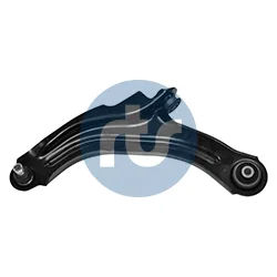 Важіль підвіски (передній/знизу) (L) Renault Clio 12- RTS 96-09250-2