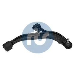Важіль підвіски (передній/знизу) (R) Chrysler Voyager IV/Dodge Caravan 00-08 RTS 96-10997-1 (фото 1)