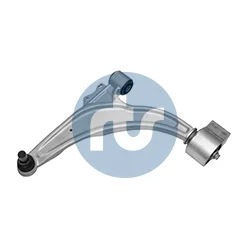Важіль підвіски (передній/знизу) (L) Chevrolet Cruze/Opel Astra J 09- RTS 96-90382-2