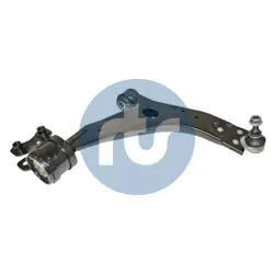 Важіль підвіски (передній/знизу) (R) Ford C-Max 07-10/Focus/Volvo C30/C70/S40/V50 04-13 (d=21mm) RTS 96-90618-1 (фото 1)