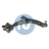 Важіль підвіски (передній/знизу) (R) Ford C-Max 07-10/Focus/Volvo C30/C70/S40/V50 04-13 (d=21mm) RTS 96-90618-1 (фото 1)