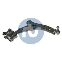 Важіль підвіски (передній/знизу) (R) Ford C-Max 07-10/Focus/Volvo C30/C70/S40/V50 04-13 (d=21mm) RTS 96-90618-1