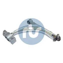 Важіль підвіски (передній/знизу) (R) VW Tiguan 07-18 (з кульовою) RTS 96-90917-1 (фото 1)