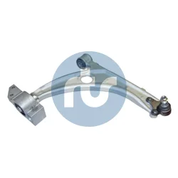 Важіль підвіски (передній/знизу) (R) VW Tiguan 07-18 (з кульовою) RTS 96-90917-1