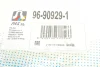 Важіль підвіски (передній/знизу) (R) VW Passat 05-15 (з кульовою) (Алюміній) RTS 96-90929-1 (фото 10)