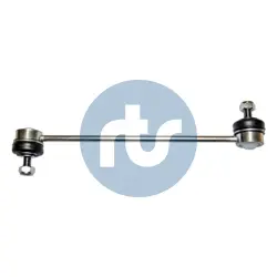 Тяга стабілізатора (переднього) Chevrolet Aveo/Kalos 03-/Daewoo Kalos 02-/Rezzo 00- (L=262mm) RTS 97-03147 (фото 1)