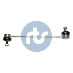 Тяга стабілізатора (переднього) Chevrolet Aveo/Kalos 03-/Daewoo Kalos 02-/Rezzo 00- (L=262mm) RTS 97-03147