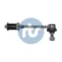Тяга стабілізатора (заднього) Toyota Land Cruiser Prado 02-10 (L=176mm) RTS 97-04027 (фото 1)
