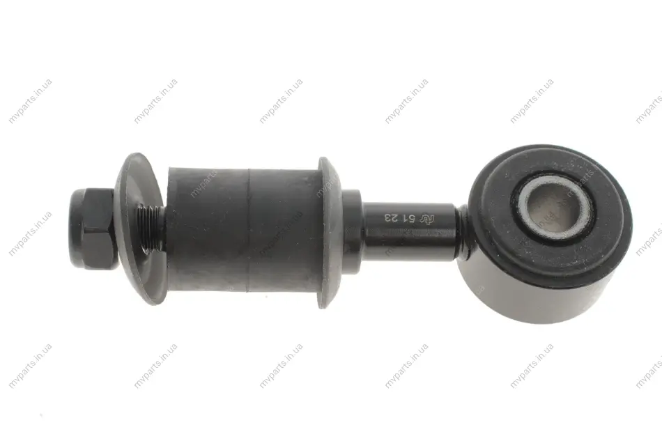 Тяга стабілізатора (переднього) Toyota Land Cruiser 100 98-07/Lexus LX 98-08 (L=93mm) RTS 97-04060 (фото 1)
