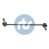 Тяга стабілізатора (переднього) (R) Audi A3/TT/Seat Leon/Skoda Octavia/VW Golf/Bora 96-10 (L=335.7mm) RTS 97-05345-1 (фото 1)