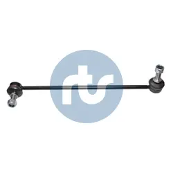 Тяга стабілізатора (переднього) (L) Audi A3/TT/Seat Leon/Skoda Octavia/VW Golf/Bora 96-10 (L=335.7mm) RTS 97-05345-2 (фото 1)