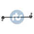 Тяга стабілізатора (переднього) (L) Audi A3/TT/Seat Leon/Skoda Octavia/VW Golf/Bora 96-10 (L=335.7mm) RTS 97-05345-2 (фото 1)