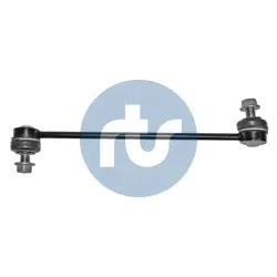 Тяга стабілізатора (переднього) Hyundai Accent i25 IV 10-/Veloster 11-17 (L=282mm) RTS 97-08649 (фото 1)